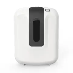 EXORIAM - Difusor de Aroma Inteligente con Bluetooth – 400 ml