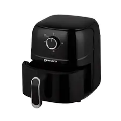 Imaco - Freidora de aire Imaco AF2380N 2 litros Negro