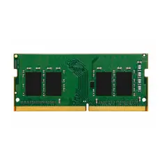 KINGSTON - Memoria RAM Kingston 8GB 3200MHz SODIMM KVR32S22S88