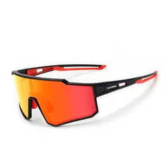 Rockbros - Lentes Polarizados de Ciclismo y Running Rockbros