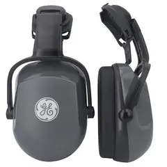 GENERAL ELECTRIC - OREJERAS PROTECTORAS PARA CASCO GE 25db NRR