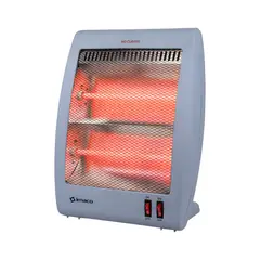 IMACO - Estufa Eléctrica de Cuarzo QH800 800w