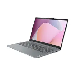 LENOVO - Notebook IdeaPad Slim 3 15.6" FHD TN AMD Ryzen 5 7520U 2.8/4.3GHz, 8GB LPDDR5-5500