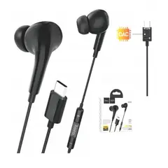 GENERICO - AUDIFONOS CABLEADO ENTRADA C