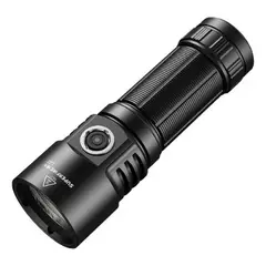 SUPER - Linterna Táctica Superfire L22 5000 mAH Resistente Agua