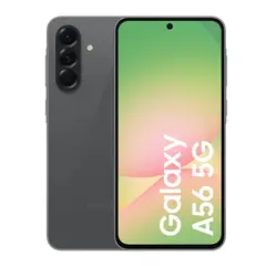 SAMSUNG - Samsung A56 5G 256GB 8GB Graphite