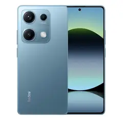 XIAOMI - Redmi Note 14S 256GB 8GB Azul