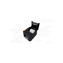 CBX - Impresora Térmica Pos-89E – Conexión Usb Y Net, Ideal Para Comercios Y Puntos De Venta
