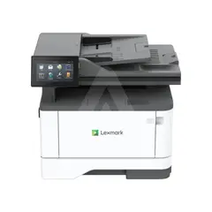 LEXMARK - Impresora Multifuncional Mx432Adwe, Impresión Rápida Y Calidad Profesional En Blan