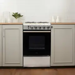 FDV - Cocina de pie Expert 60 2.0 GLP (Balón de Gas)