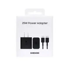 SAMSUNG - Cargador Samsung Edition Premiun 25W Para Galaxy A36 Original