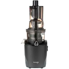 KUVINGS - EXTRACTOR CON SISTEMA DE PRENSADO EN FRÍO KUVINGS REVO830 BLACK