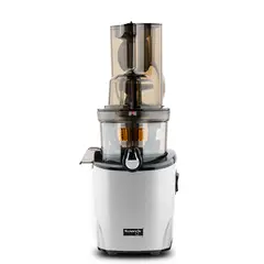 KUVINGS - EXTRACTOR CON SISTEMA DE PRENSADO EN FRÍO KUVINGS REVO830 SILVER