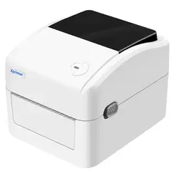 XPRINTER - Impresora de Etiquetas Térmica WiFi XP-420B para Código de Barras