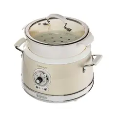 ARIETE - Olla Multicocción Vintage Beige 00C290403AR0