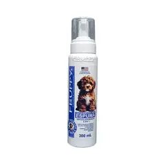 VARIOS - FRUPPY SHAMPOO EN ESPUMA HIPOALERGENICO PARA PERROS 300 ML