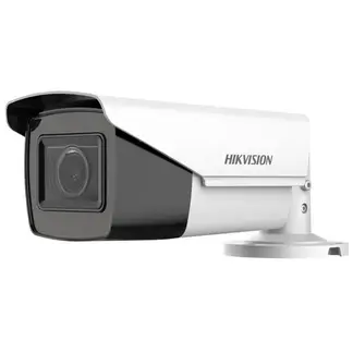 HIKVISION - Cámara bala varifocal motorizada de 5 MP