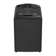 MABE - Lavadora Automática LMA72200WDBB2 22 Kg Diamond Gray