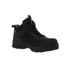 NORSEG - Zapatilla De Seguridad Lisboa Ct Negro Unisex NORSEG