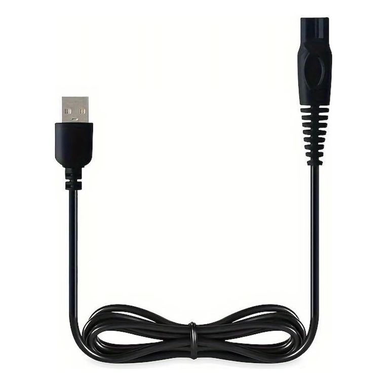 Cargador De Afeitadora Recortador Y Oneblade Philips