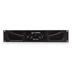 CROWN - Amplificador Potencia Crown XLi 3500 1350W