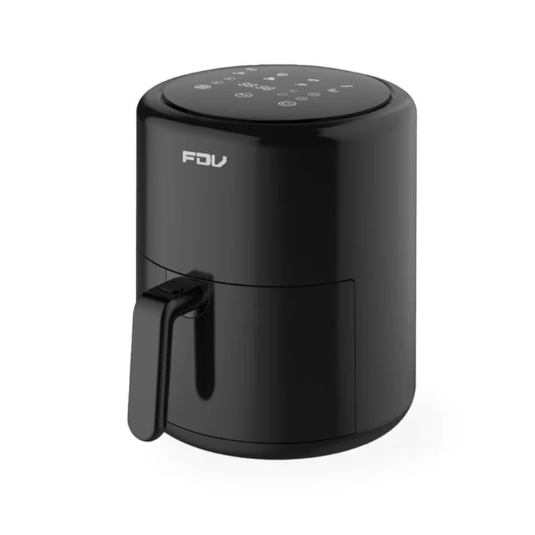 Freidora de Aire Black 3.5 L FDV