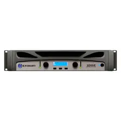CROWN - Amplificador Potencia Crown XTI-1002