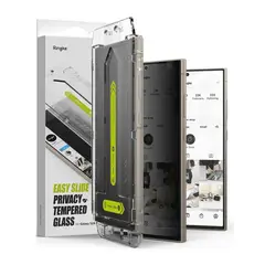 RINGKE - Protector Pantalla Ringke Antiespía Para Galaxy S24 Ultra 2PACK