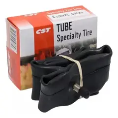 CST - CAMARA 8.5 PITON RECTO PARA SCOOTER XIAOMI