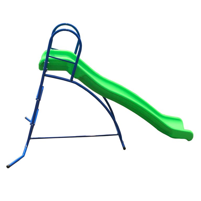 Resbalín Infantil 4.5 ft Verde