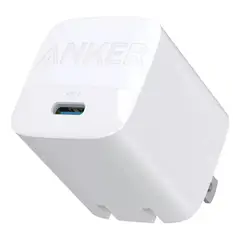 ANKER - Cargador 511 Nano 3 30w