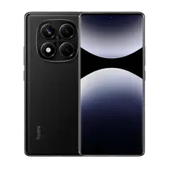 XIAOMI - Redmi Note 14 Pro 4G Midnight Black 8Gb 256Gb - BLACK