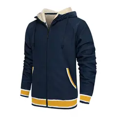 TIOZONEY - Ropa masculina de invierno