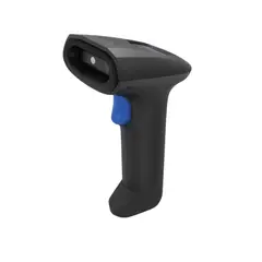 3NSTAR - Escáner De Código De Barras Sc415 - Conectividad Usb - 1D 2D - Omnidireccional