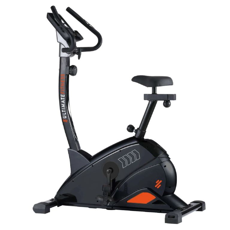 Bicicleta Estática E600 Pro Mágnetica..
