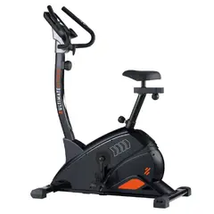 ULTIMATE FITNESS - Bicicleta Estática E600 Pro Mágnetica..