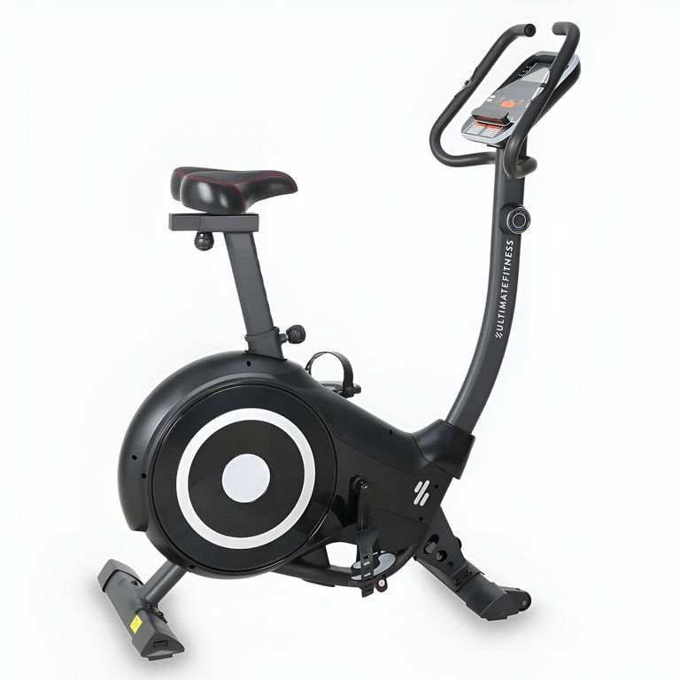 Bicicleta Estática E800 Pro Magnética