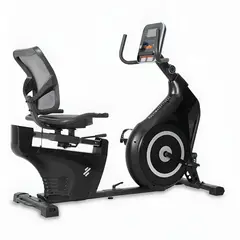 ULTIMATE FITNESS - Bicicleta Estática R800 Pro Magnética.