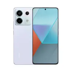 XIAOMI - Redmi note13 Pro 8+256GB Púrpura 2312DRA50G