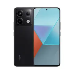 XIAOMI - Redmi note13 Pro 8+256GB Negro 2312DRA50G