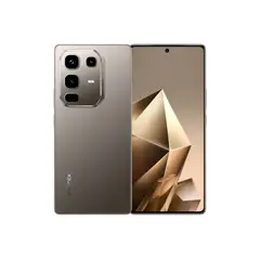 INFINIX - Celular Infinix Note 50 Pro 8GB 256GB Gris