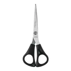 PRETUL - Tijera 6 de acero inoxidable para casa y oficina