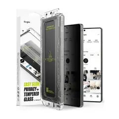 RINGKE - Protector de Pantalla Vidrio Ringke Anti-espía Para Galaxy S25 Ultra 2 UND