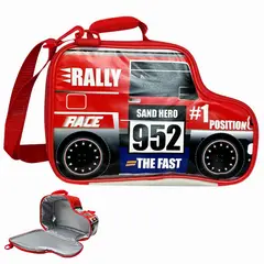 THERMOS - LONCHERA TÉRMICA FÓRMULA 1