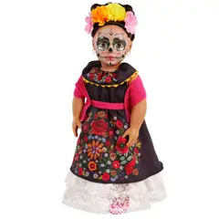 OUR GENERATION - Muñeca Esperanza edición especial