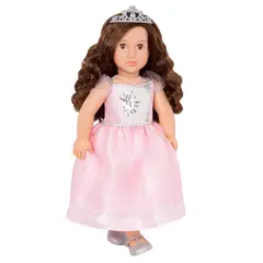 OUR GENERATION - Muñeca Amina Our Generation