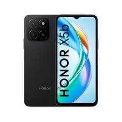 HONOR - X5b 128GB 4GB Negro
