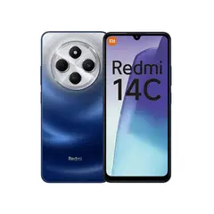 XIAOMI - Redmi 14C 128Gb 8GB Azul