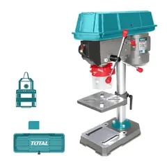 GENERICO - Taladro De Banco 0.5 Hp 13mm 350w 3070rpm Altura 59cm