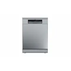 TEKA - Lavavajillas Libre Instalación Dfs 26650 SS